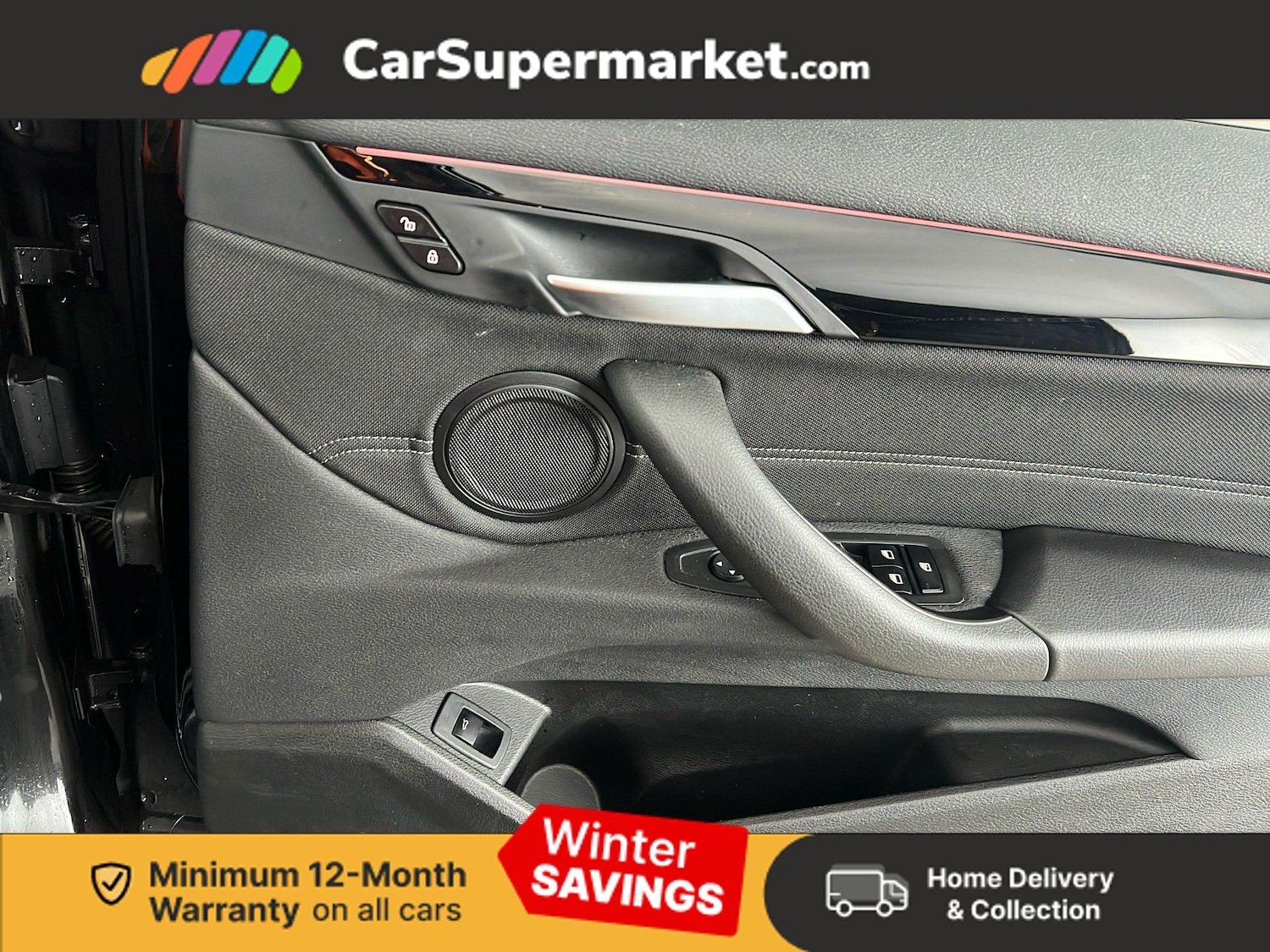 Used BMW X2 2022 for sale - 76723840: Photo 25