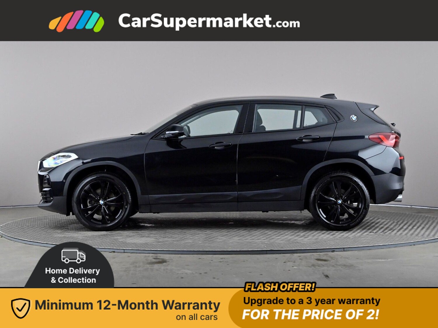 Used BMW X2 2022 for sale - 76723840: Photo 3