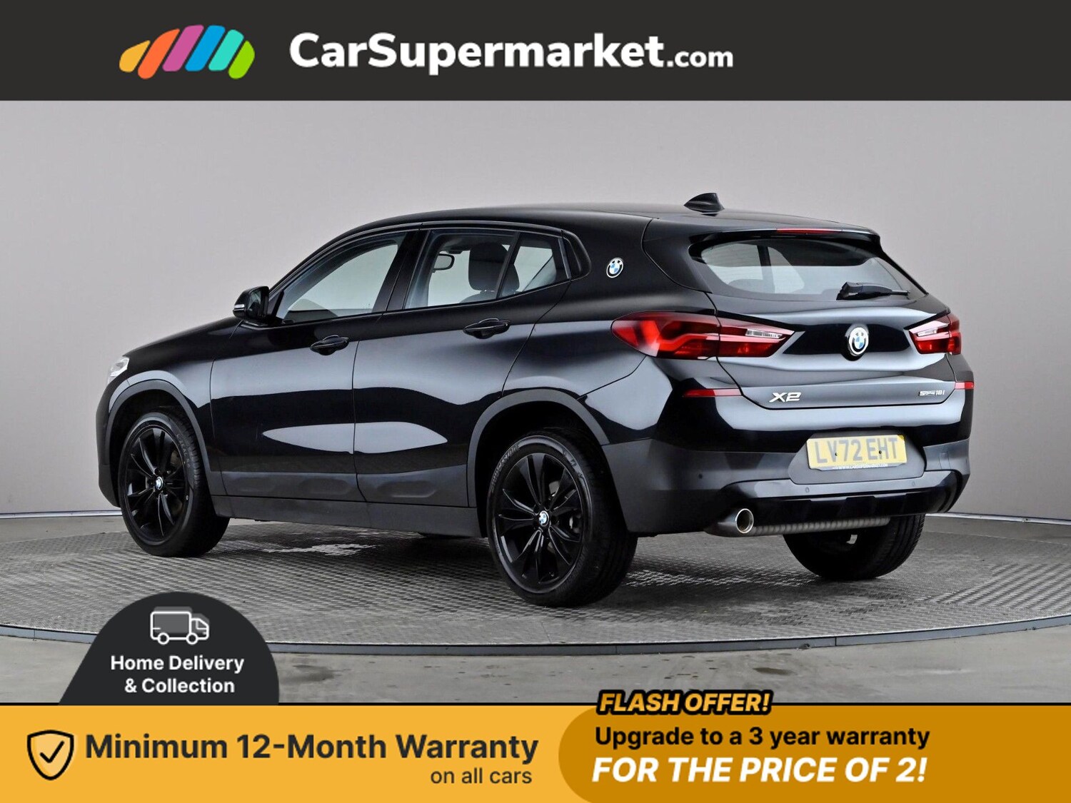 Used BMW X2 2022 for sale - 76723840: Photo 5