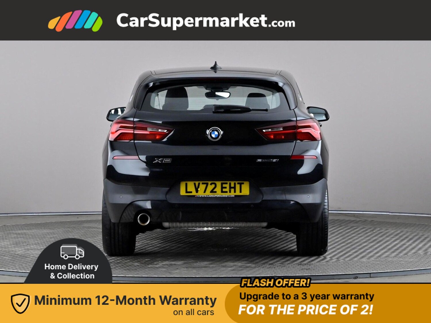 Used BMW X2 2022 for sale - 76723840: Photo 6