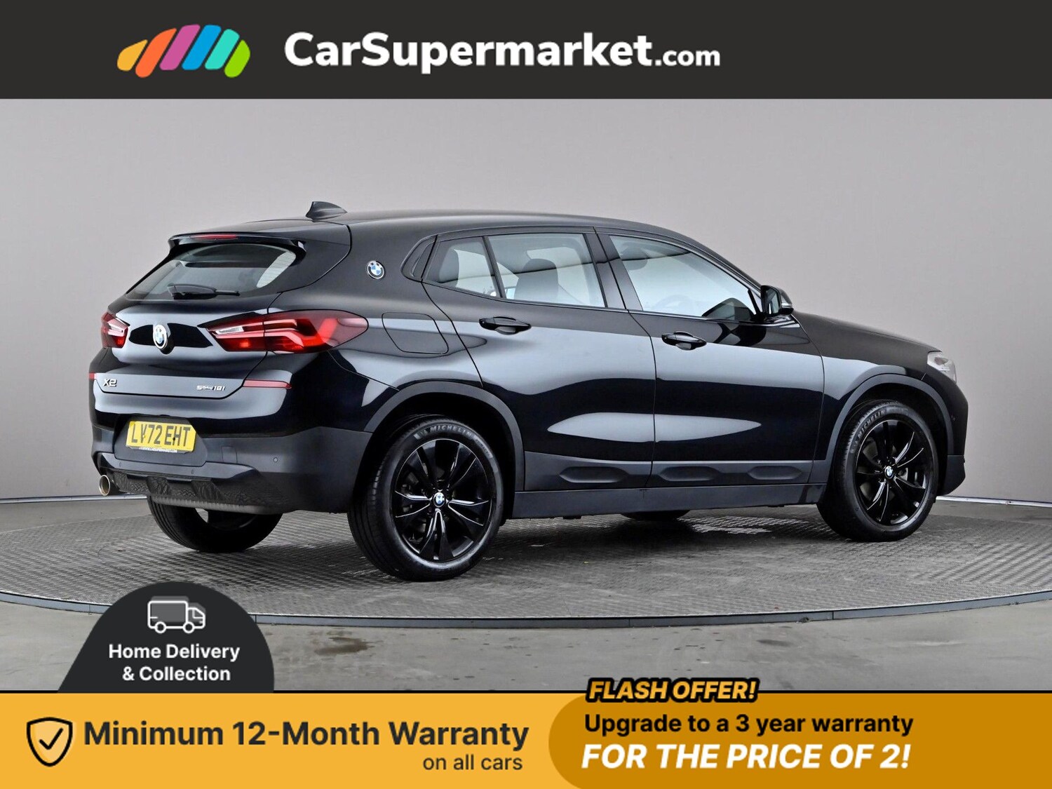 Used BMW X2 2022 for sale - 76723840: Photo 7