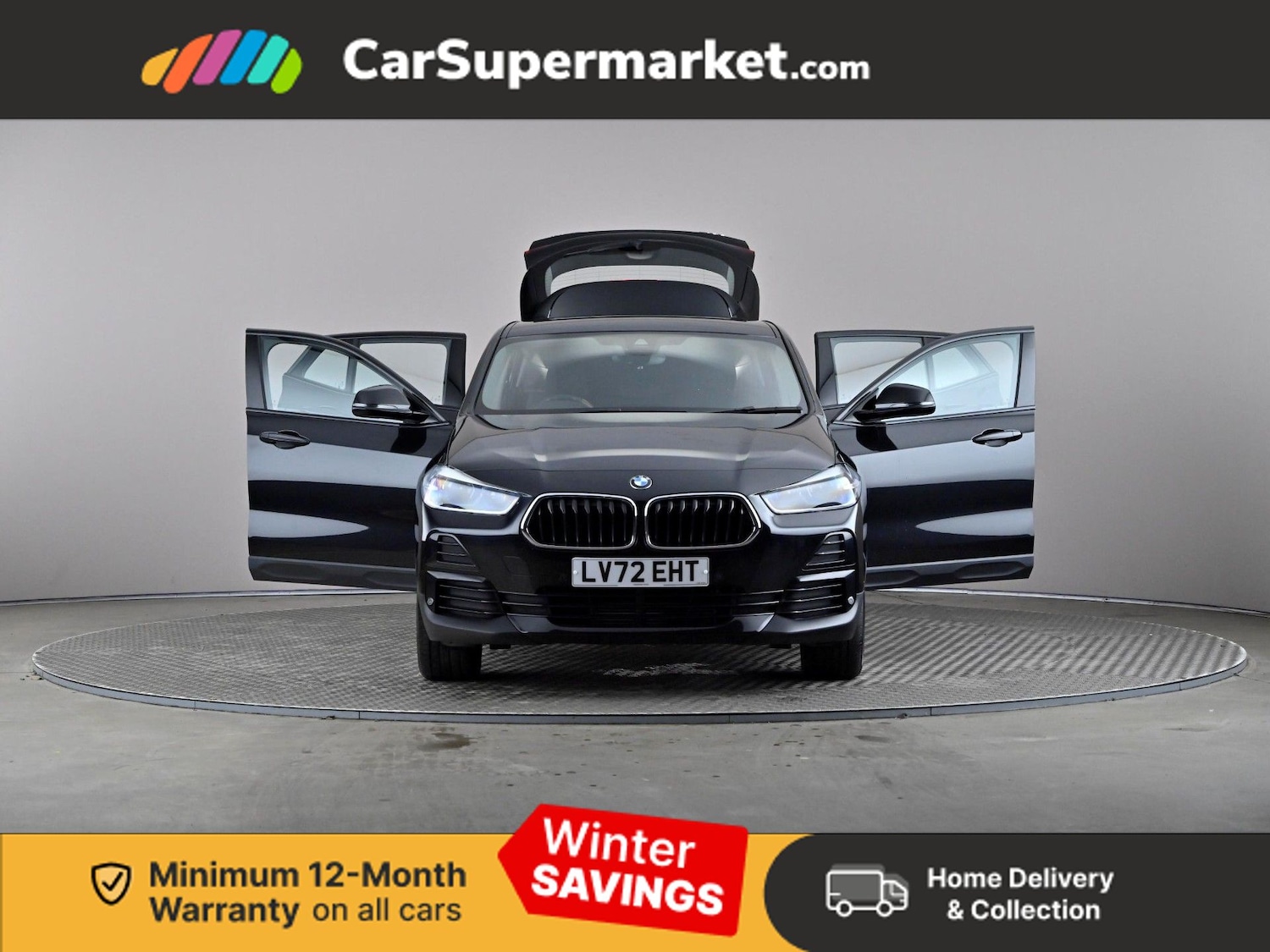 Used BMW X2 2022 for sale - 76723840: Photo 9