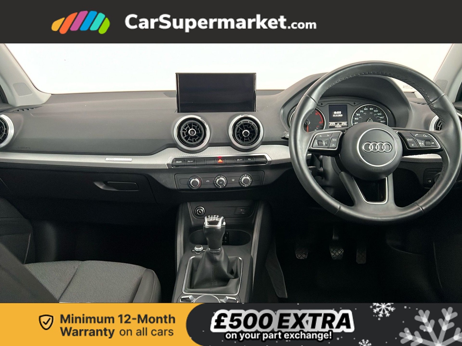 Used Audi Q2 2022 for sale - 76985287: Photo 14