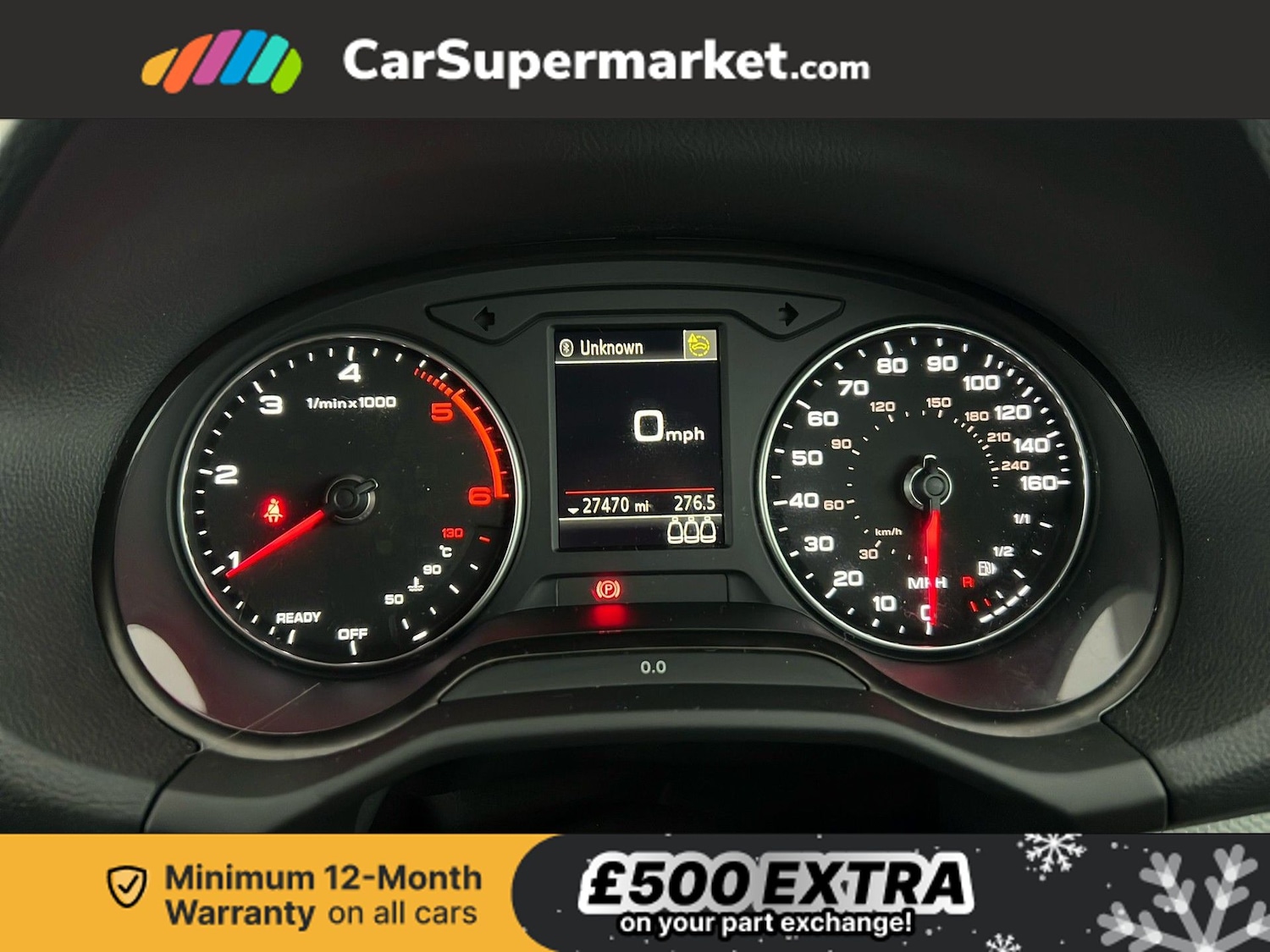 Used Audi Q2 2022 for sale - 76985287: Photo 16