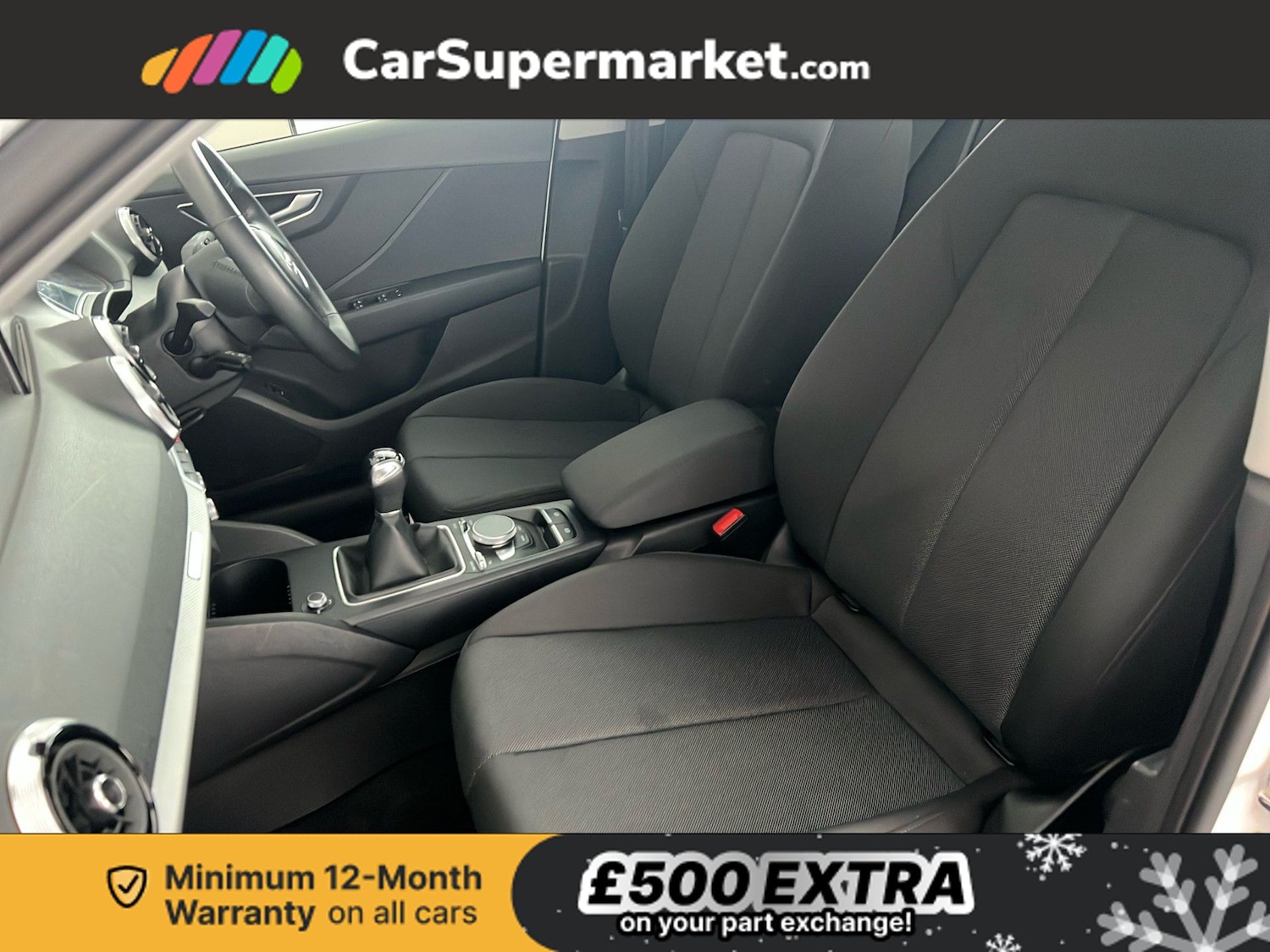 Used Audi Q2 2022 for sale - 76985287: Photo 18