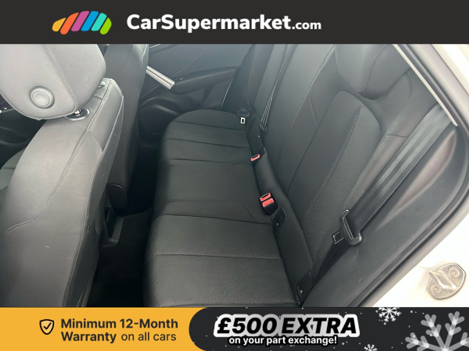 Used Audi Q2 2022 for sale - 76985287: Photo 19