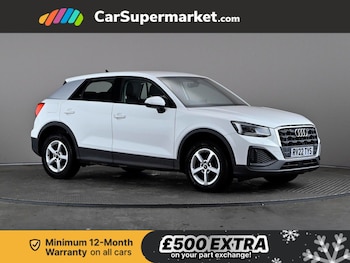 Used Audi Q2 2022 for sale - 76985287: Photo