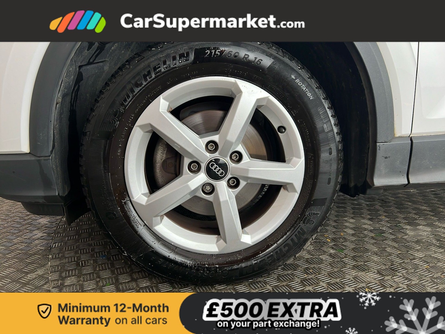 Used Audi Q2 2022 for sale - 76985287: Photo 20