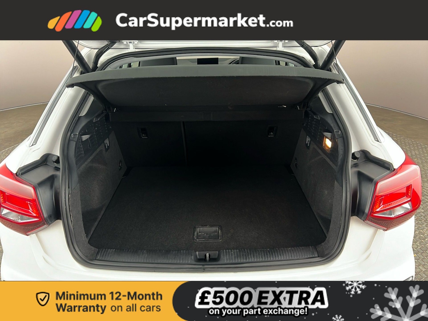 Used Audi Q2 2022 for sale - 76985287: Photo 22