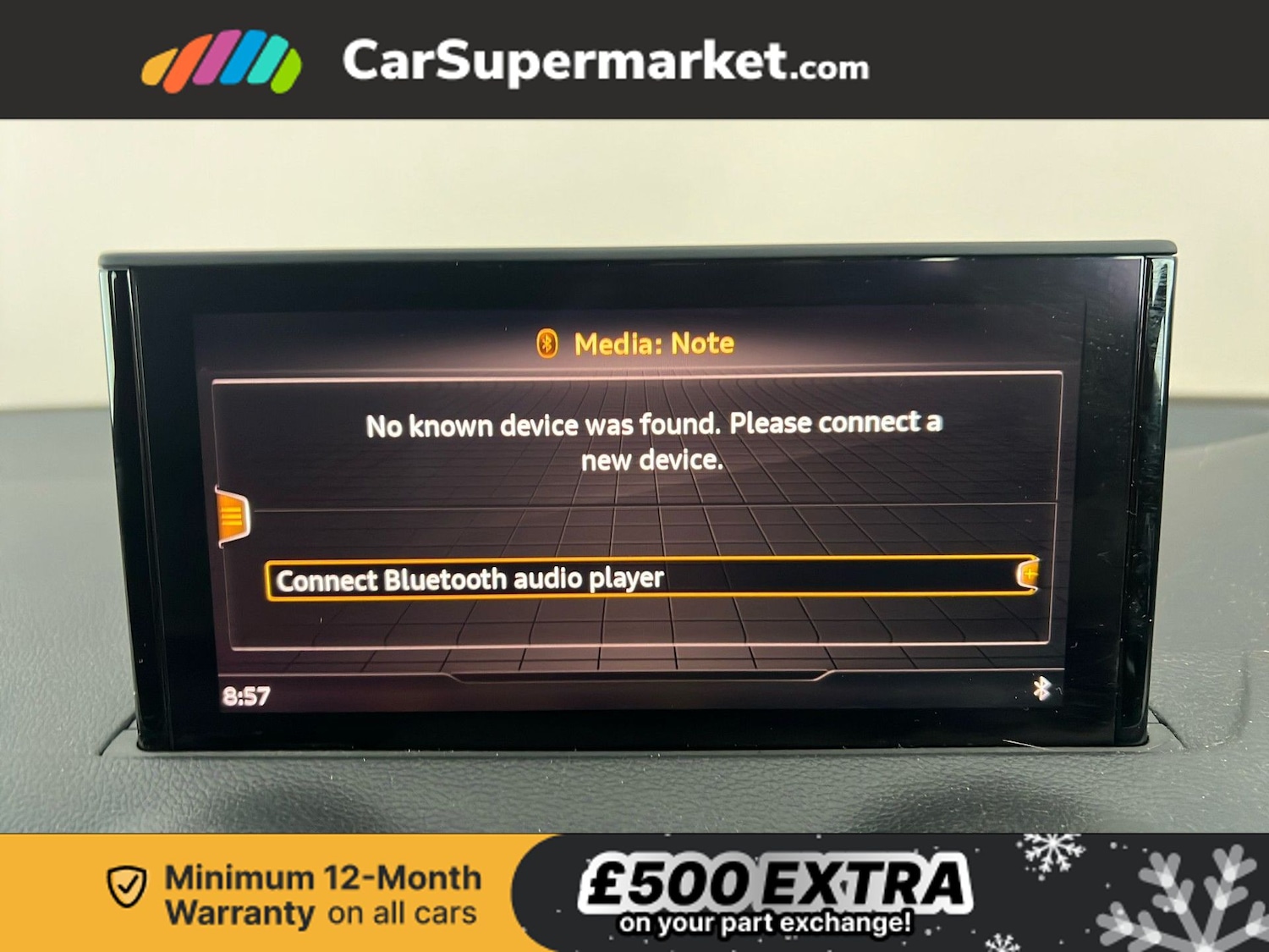 Used Audi Q2 2022 for sale - 76985287: Photo 23