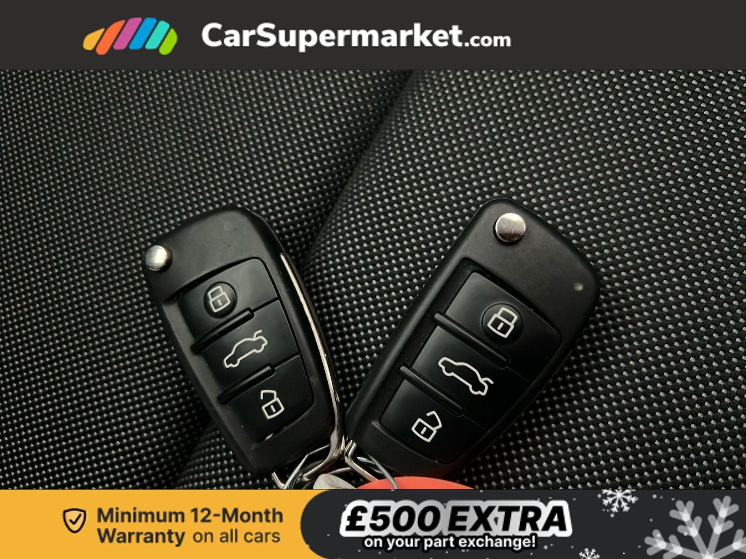 Used Audi Q2 2022 for sale - 76985287: Photo 25