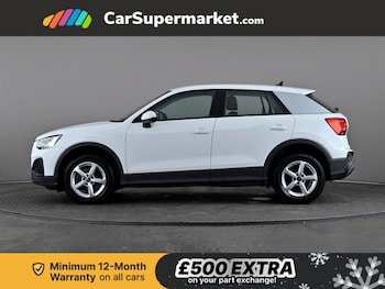 Used Audi Q2 2022 for sale - 76985287: Photo