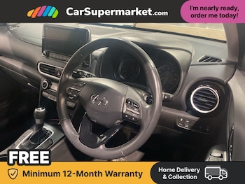 Used Hyundai KONA 2020 for sale - 77641938: Photo