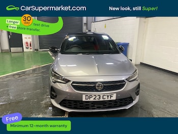 Used Vauxhall Corsa 2023 for sale - 78545256: Photo