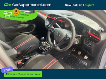 Used Vauxhall Corsa 2023 for sale - 78545256: Photo