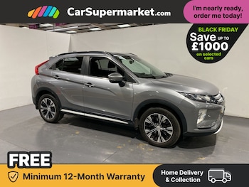 2019 - 1.5 3 5dr CVT 4WD