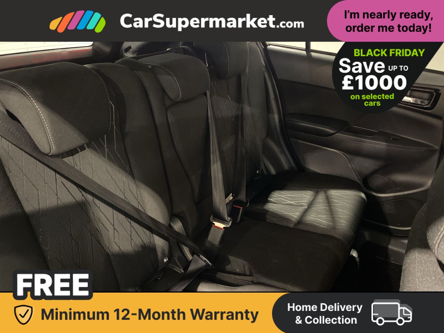 Used Mitsubishi Eclipse Cross 2019 for sale - 76653963: Photo 3