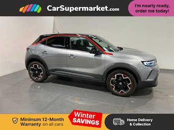 Used Vauxhall Mokka 2022 for sale - 77056230: Photo