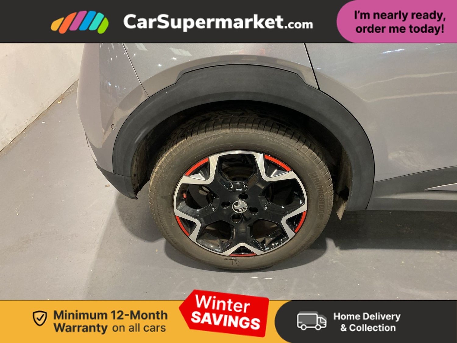 Used Vauxhall Mokka 2022 for sale - 77056230: Photo 3