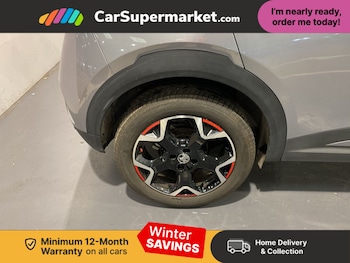 Used Vauxhall Mokka 2022 for sale - 77056230: Photo