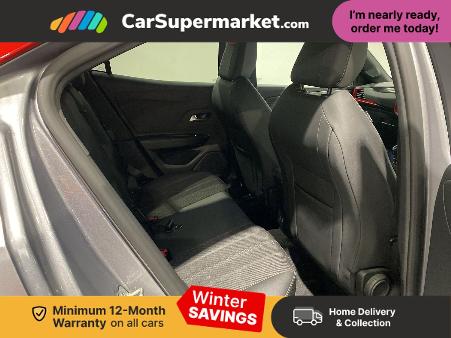 Used Vauxhall Mokka 2022 for sale - 77056230: Photo 6