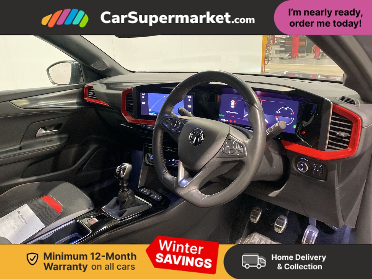 Used Vauxhall Mokka 2022 for sale - 77056230: Photo 7