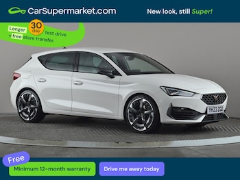 Used Cupra Leon 2023 for sale - 78541770: Photo