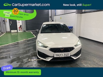 Used Cupra Leon 2023 for sale - 78541770: Photo