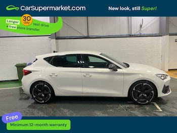 Used Cupra Leon 2023 for sale - 78541770: Photo
