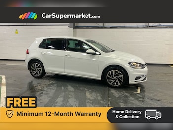 Used Volkswagen Golf 2020 for sale - 76481077: Photo