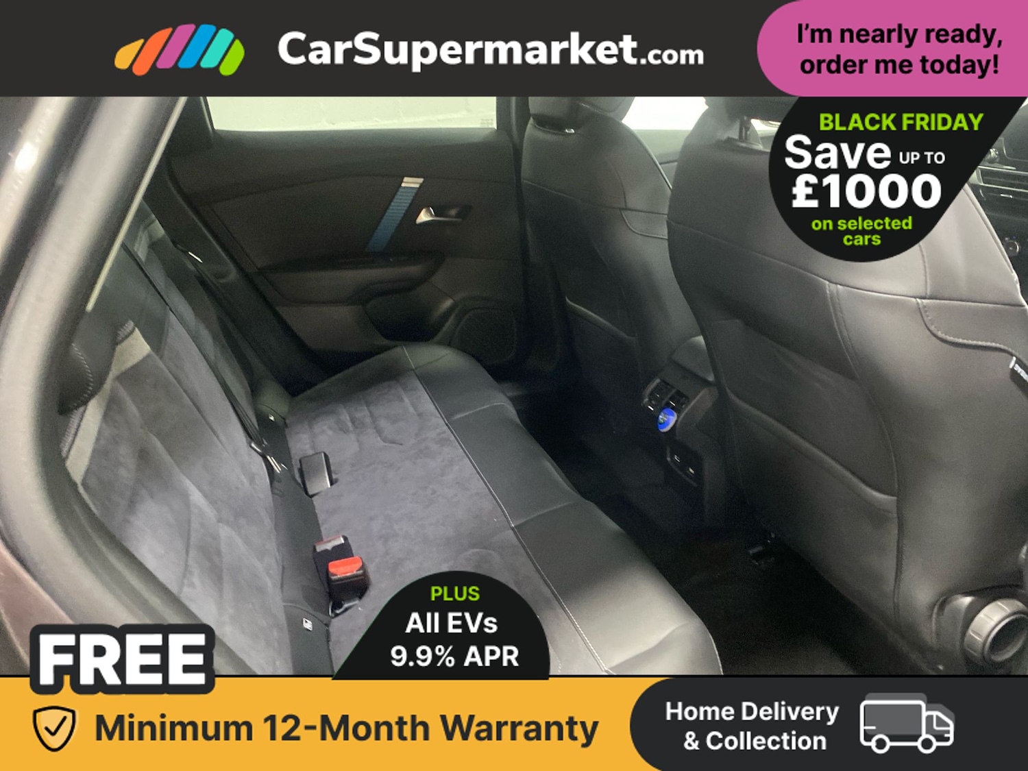 Used Citroen C4 2023 for sale - 76723690: Photo 6