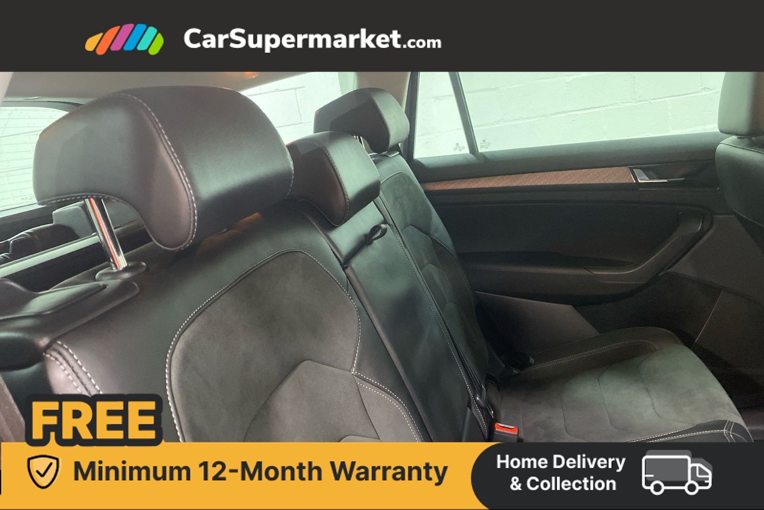 Used Skoda Kodiaq 2021 for sale - 76509048: Photo 6