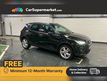 SEAT - Arona