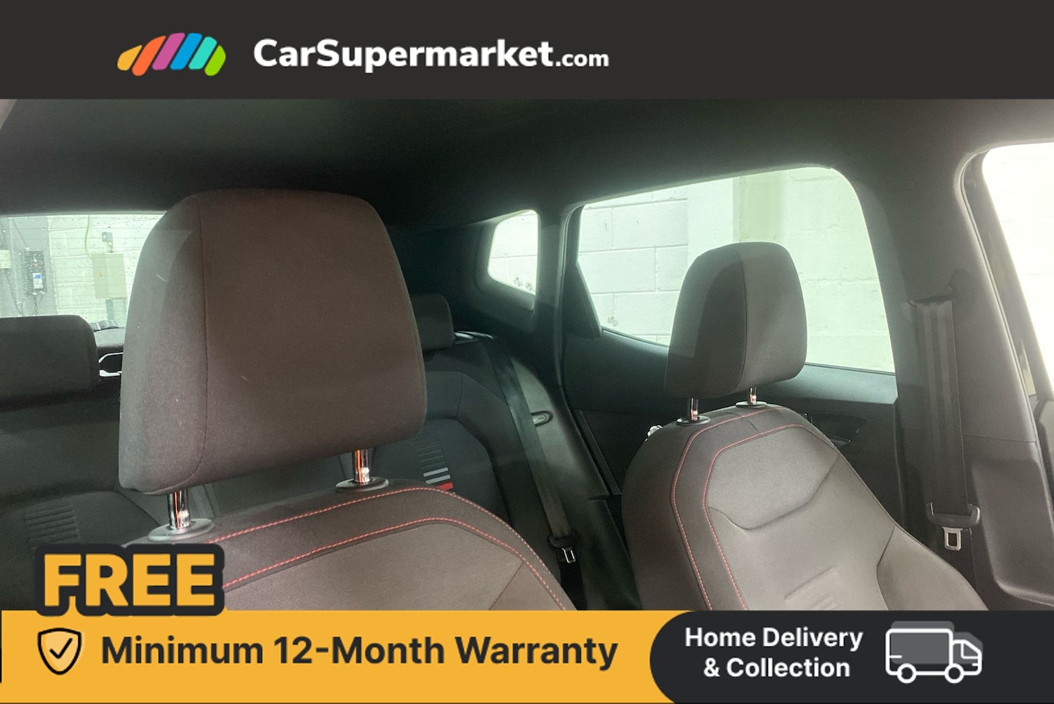 Used SEAT Arona 2019 for sale - 76346457: Photo 5