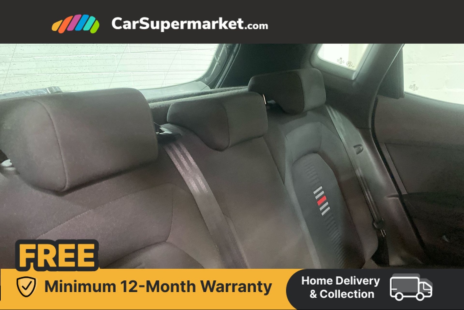 Used SEAT Arona 2019 for sale - 76346457: Photo 6