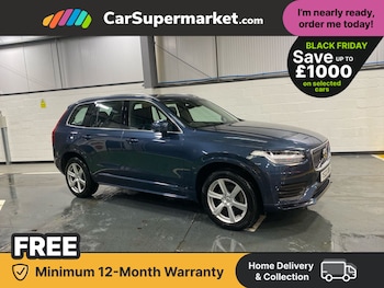 Used Volvo XC90 2023 for sale - 76697512: Photo