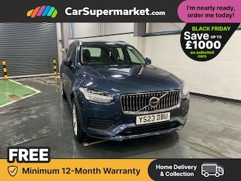 Used Volvo XC90 2023 for sale - 76697512: Photo