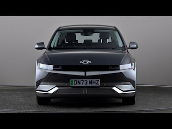 Used Hyundai IONIQ 5 2023 for sale - 78944390: Photo