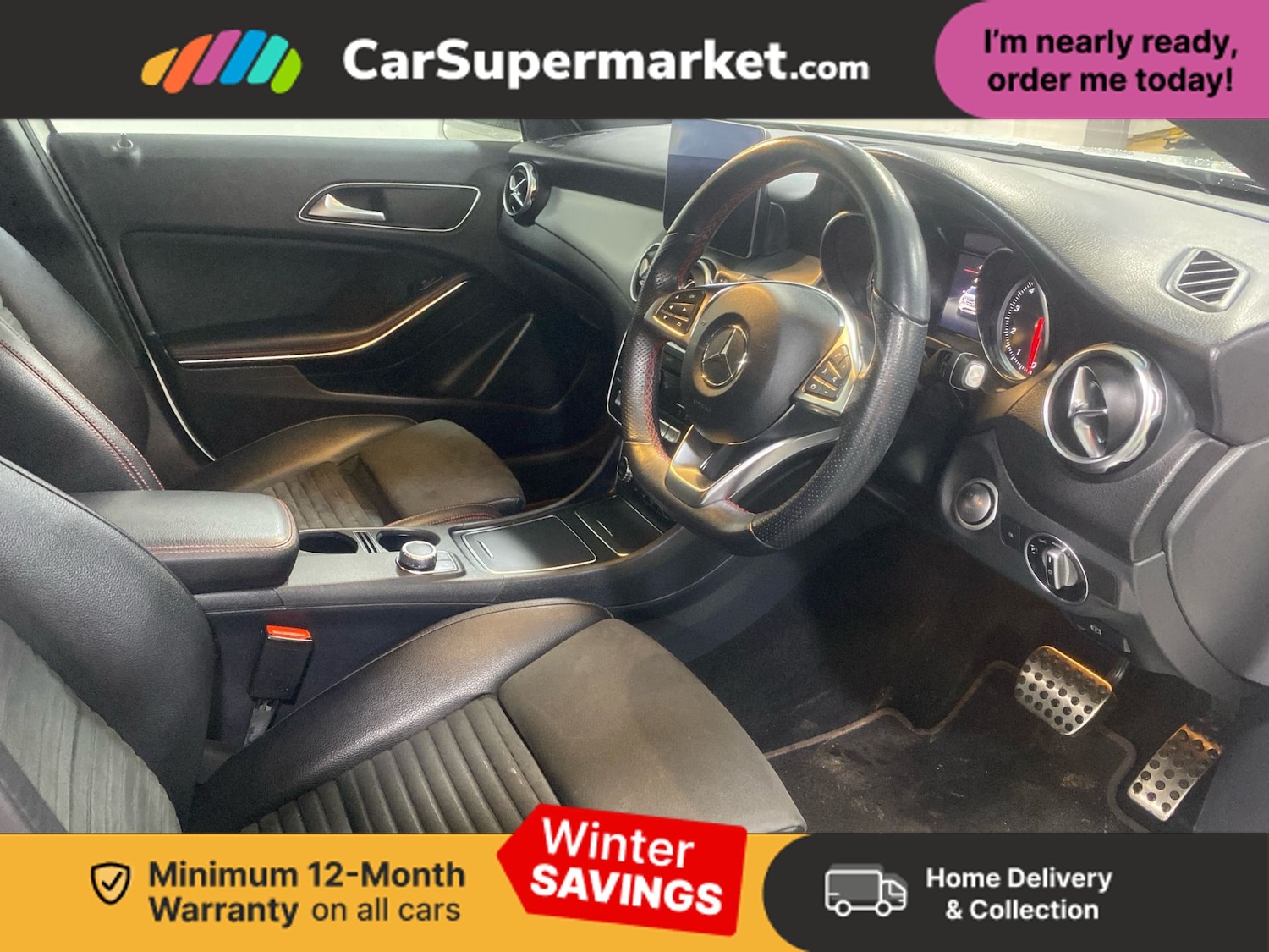 Used Mercedes-Benz GLA 2019 for sale - 77275558: Photo 5