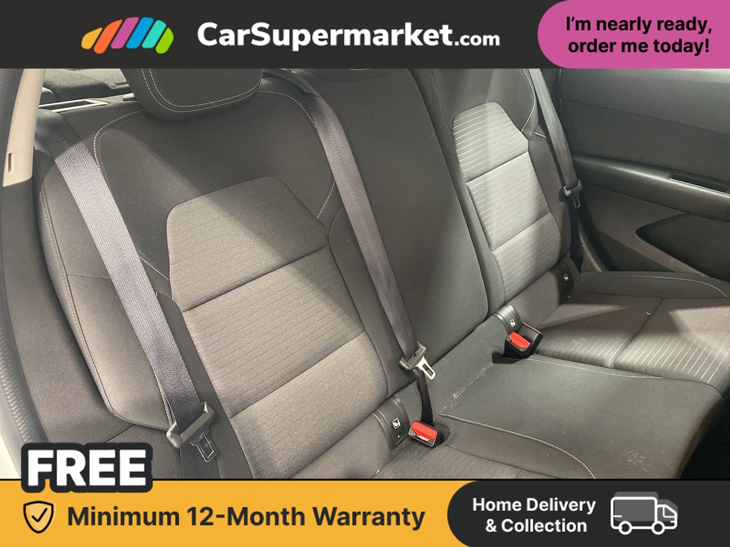 Used Renault Arkana 2022 for sale - 78097712: Photo 4