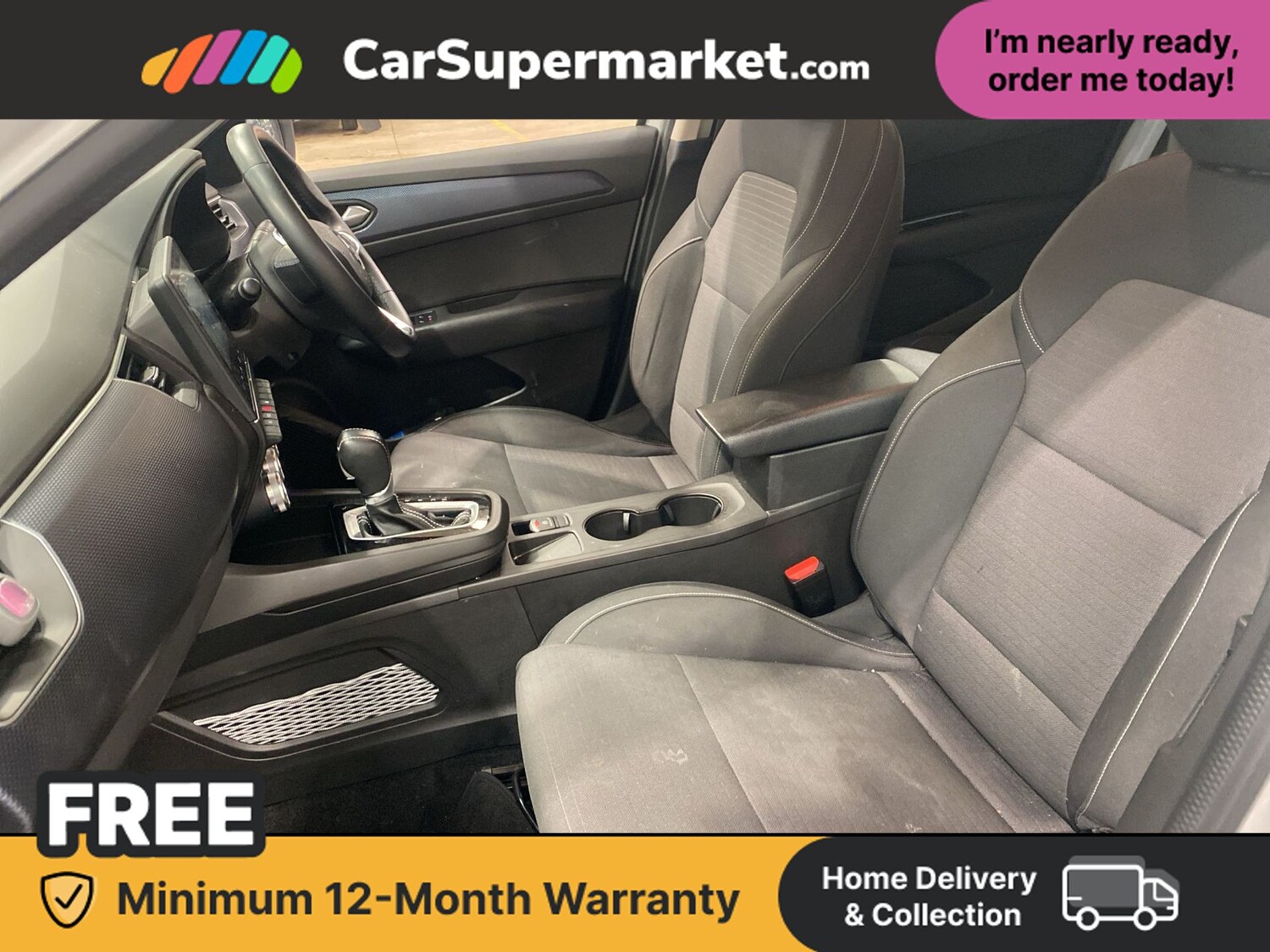 Used Renault Arkana 2022 for sale - 78097712: Photo 7