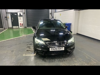 Used SEAT Leon 2020 for sale - 78826914: Photo