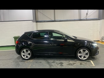 Used SEAT Leon 2020 for sale - 78826914: Photo