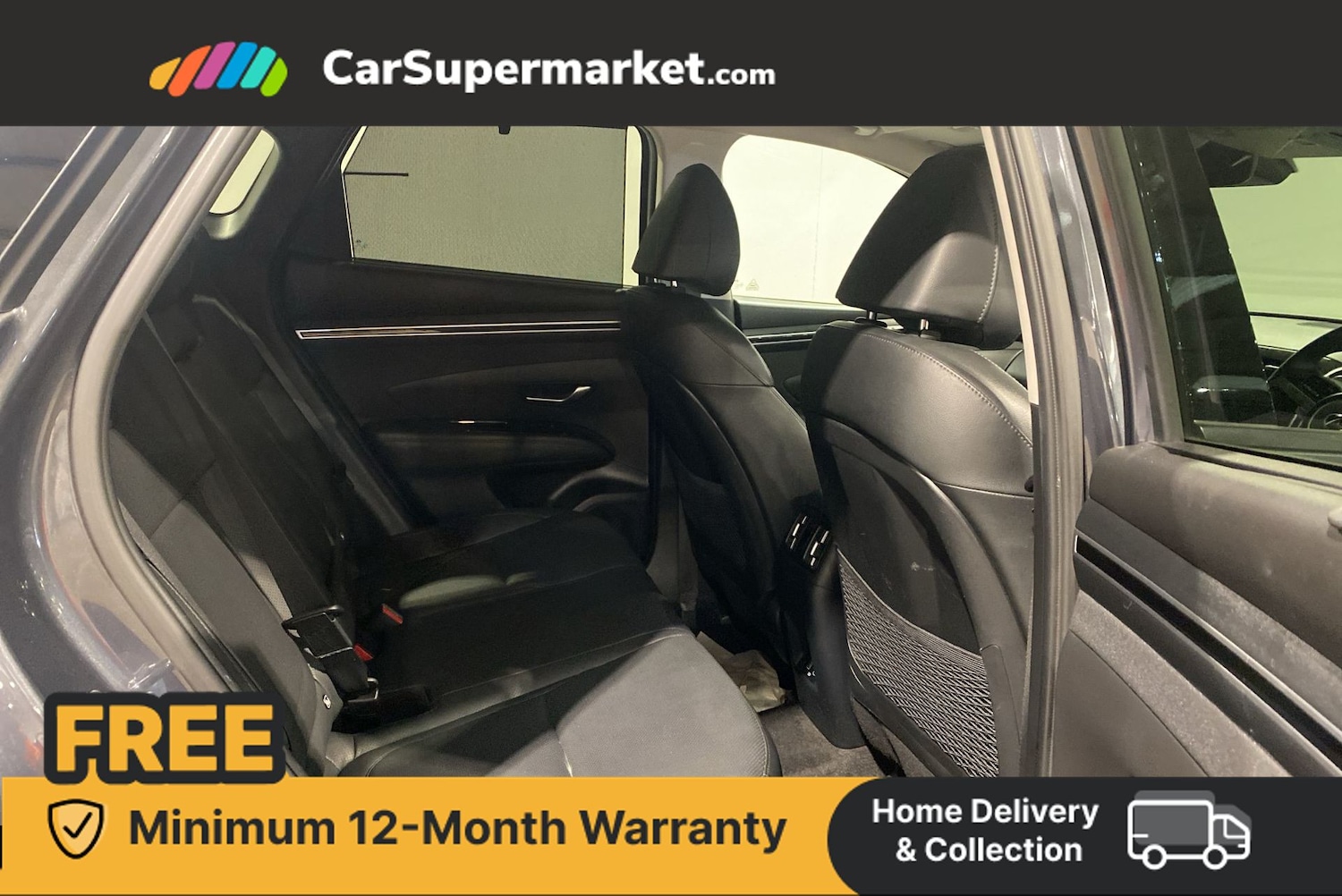 Used Hyundai TUCSON 2022 for sale - 76392028: Photo 4