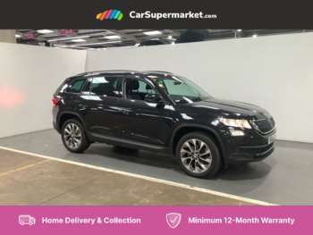2021 - 1.5 TSI SE Drive DSG [7 Seat] 5-Door