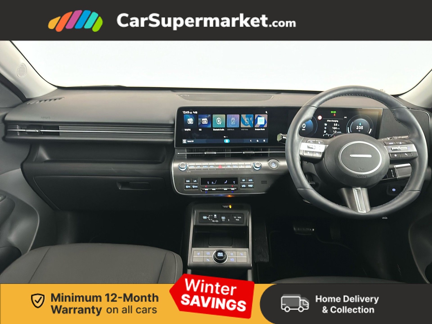 Used Hyundai KONA 2024 for sale - 77226314: Photo 14