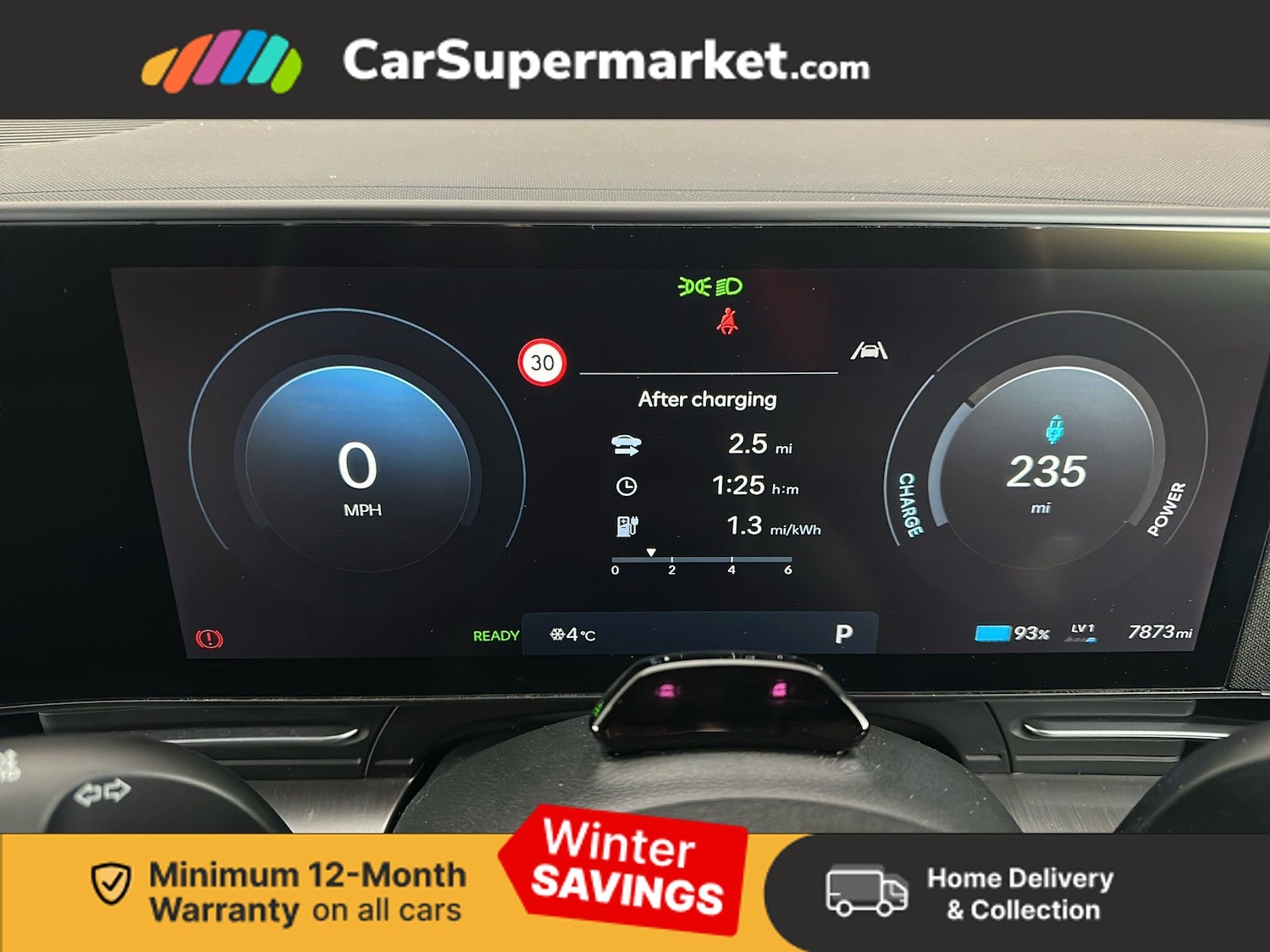 Used Hyundai KONA 2024 for sale - 77226314: Photo 16