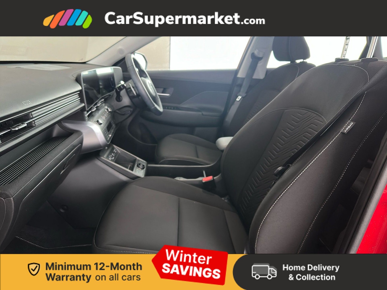 Used Hyundai KONA 2024 for sale - 77226314: Photo 18