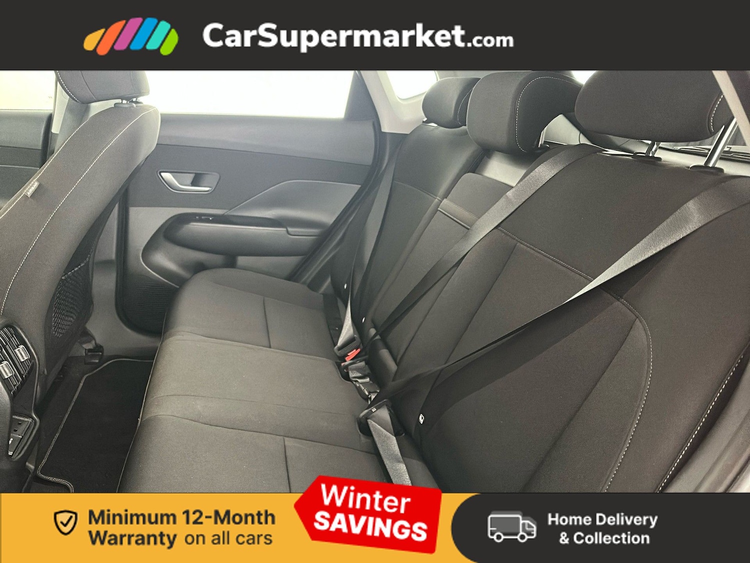 Used Hyundai KONA 2024 for sale - 77226314: Photo 19