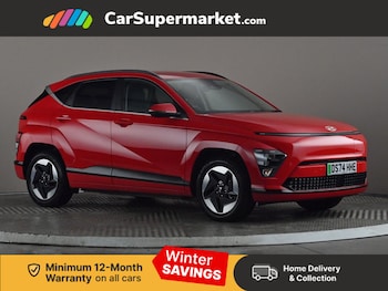 Used Hyundai KONA 2024 for sale - 77226314: Photo